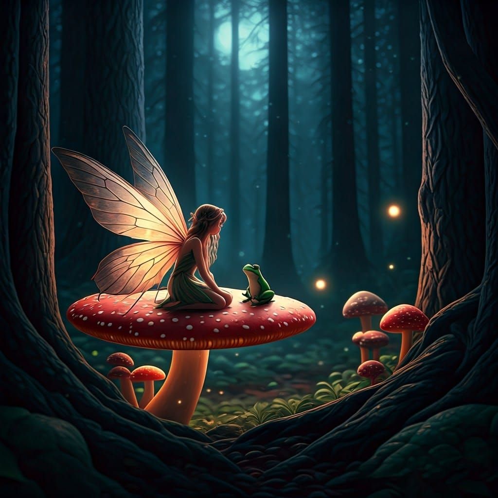 Fairy