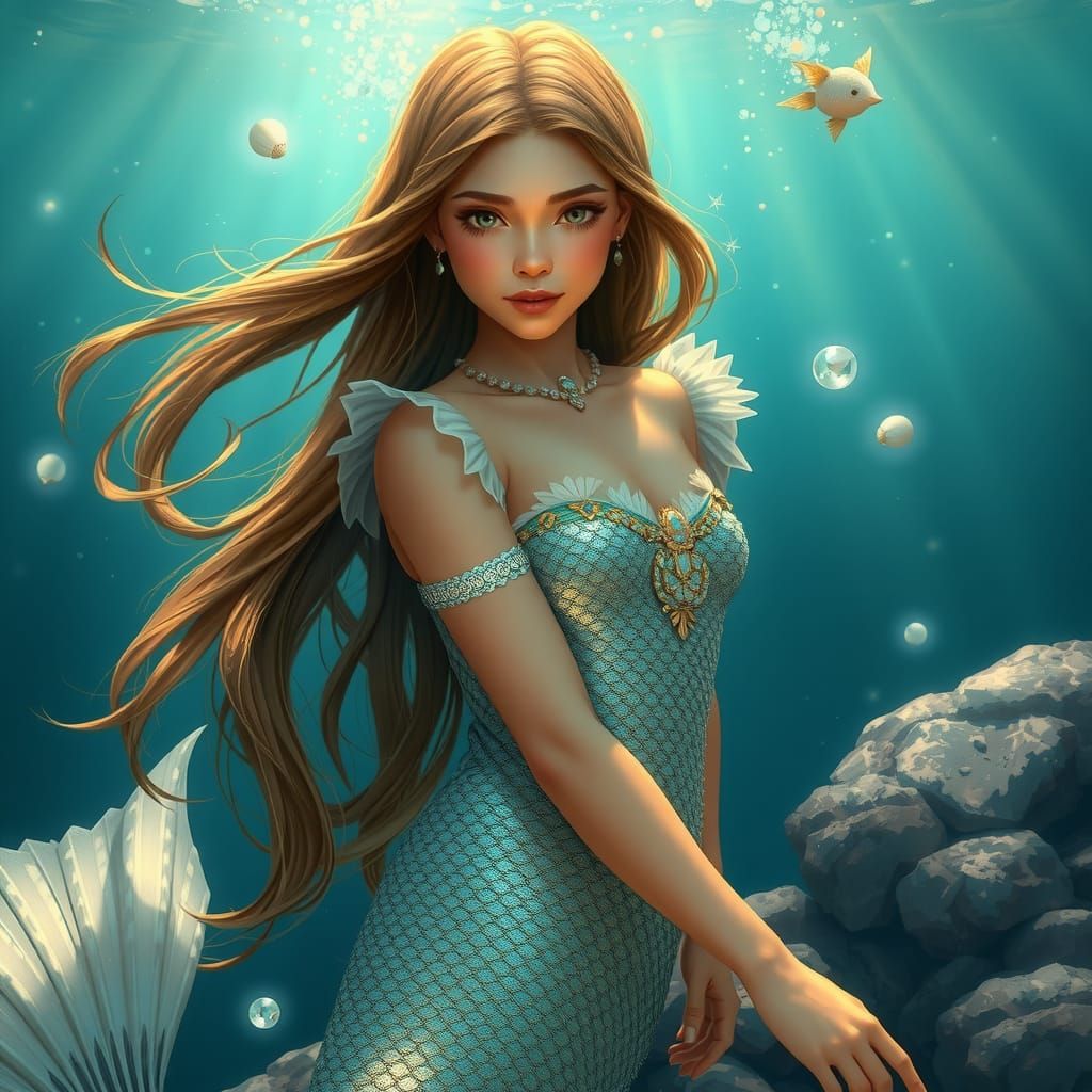 Mermaid