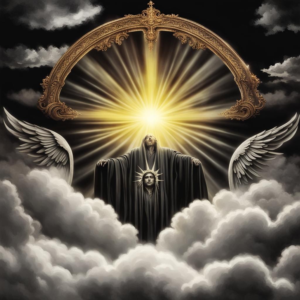 Black Sabbath in Divine Sunshine