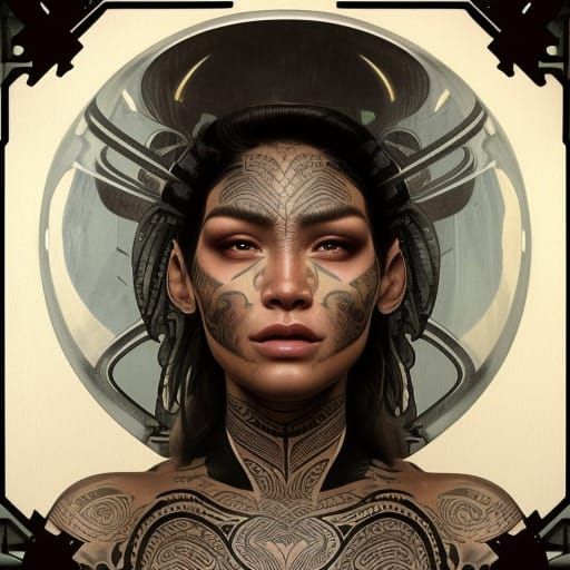 Tribal
