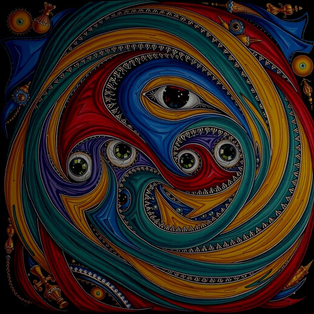 Hyperrealistic Fabric Texture: Smooth and Bright Detail