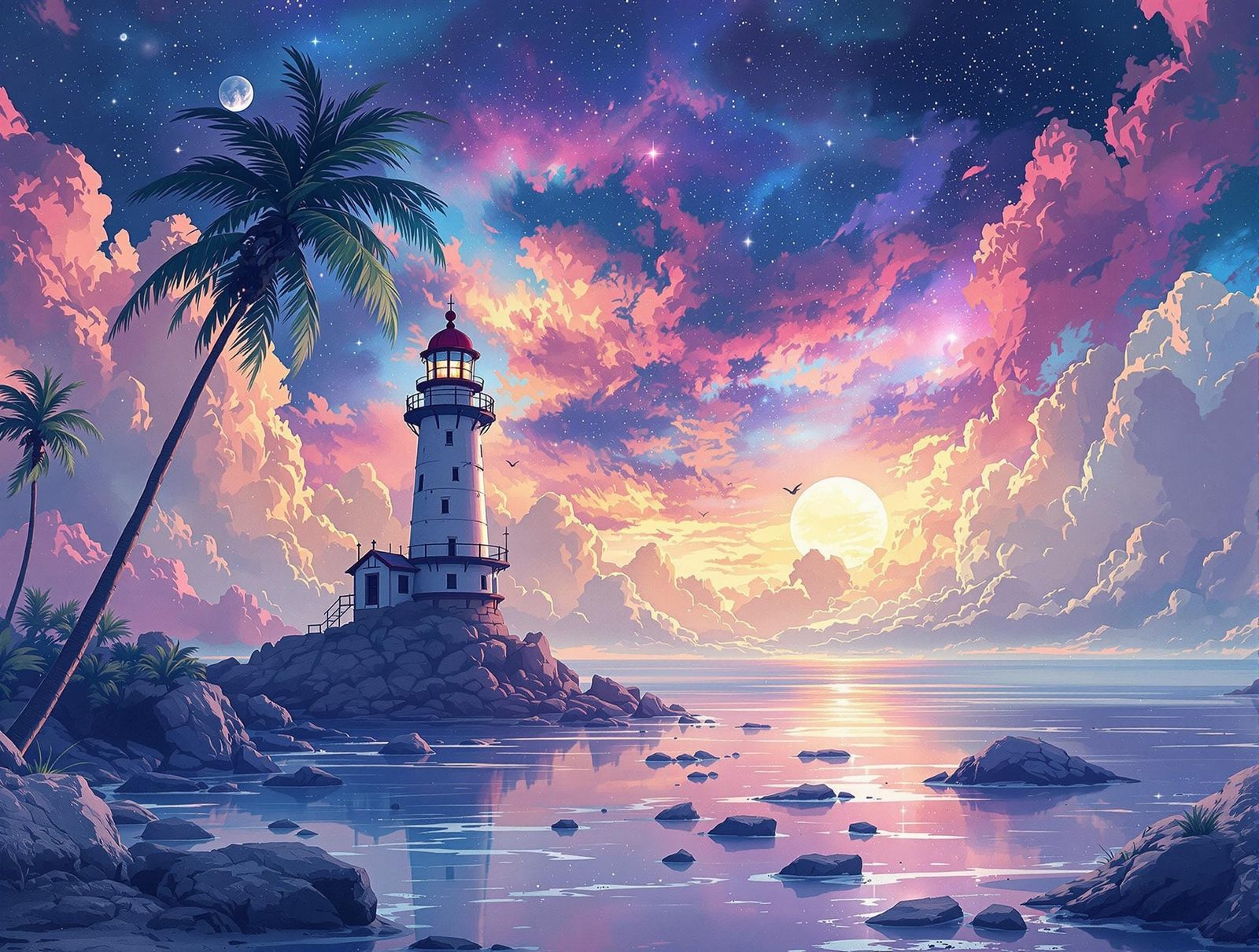 Lighthouse