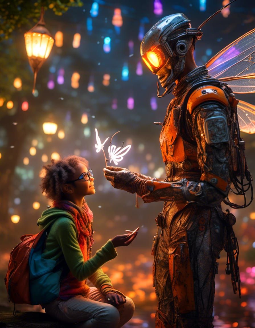 Gordon Freeman and the Tooth Fairy: Detailed