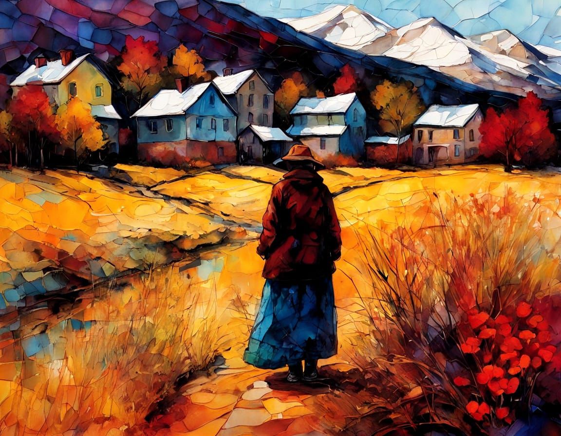 Winter's End: Cities Transformed by Rising Temperatures