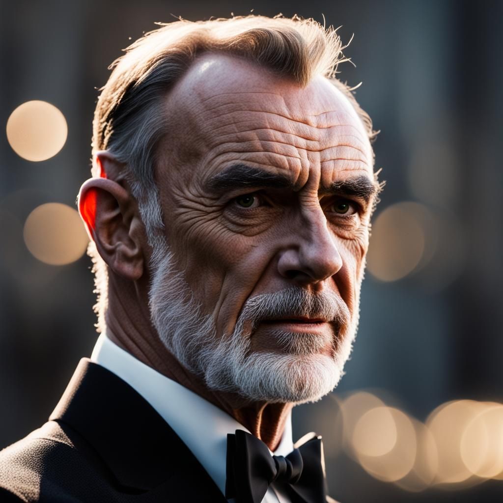 Sean Connery