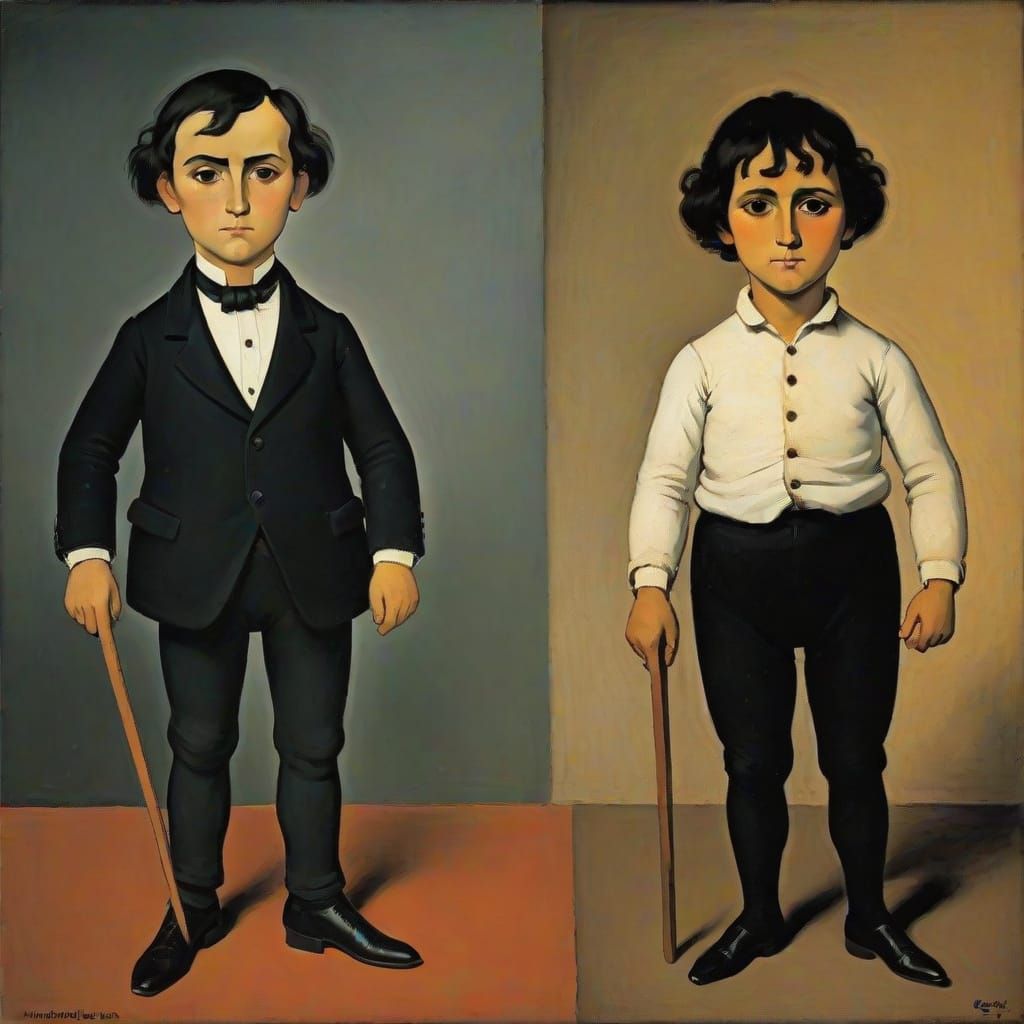 Big-Endians vs Little-Endians: Contrasting Views