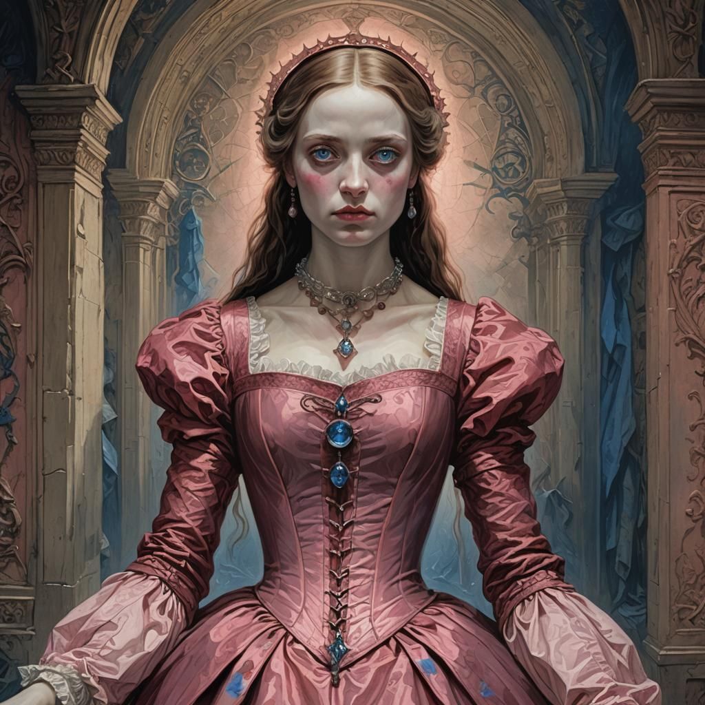 Elizabeth Woodville