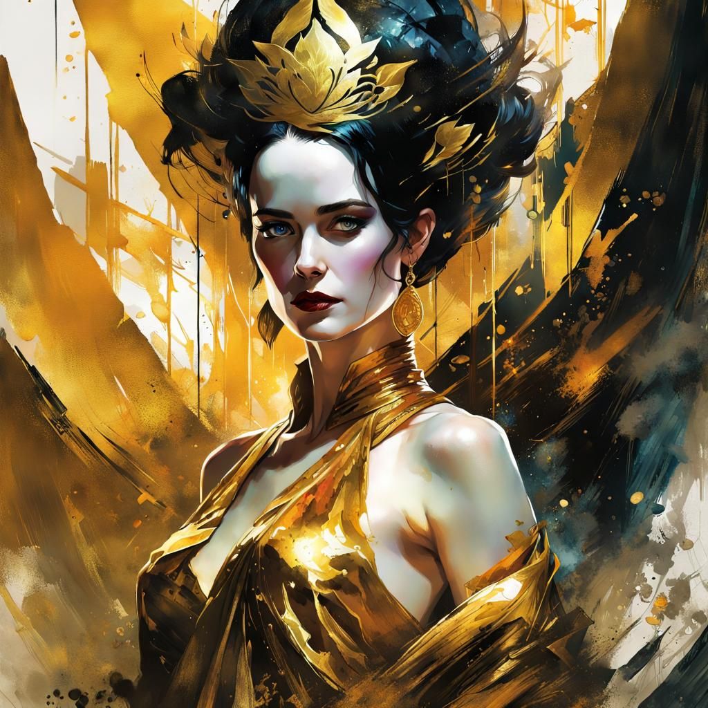 Amunet; Egyptian Goddess