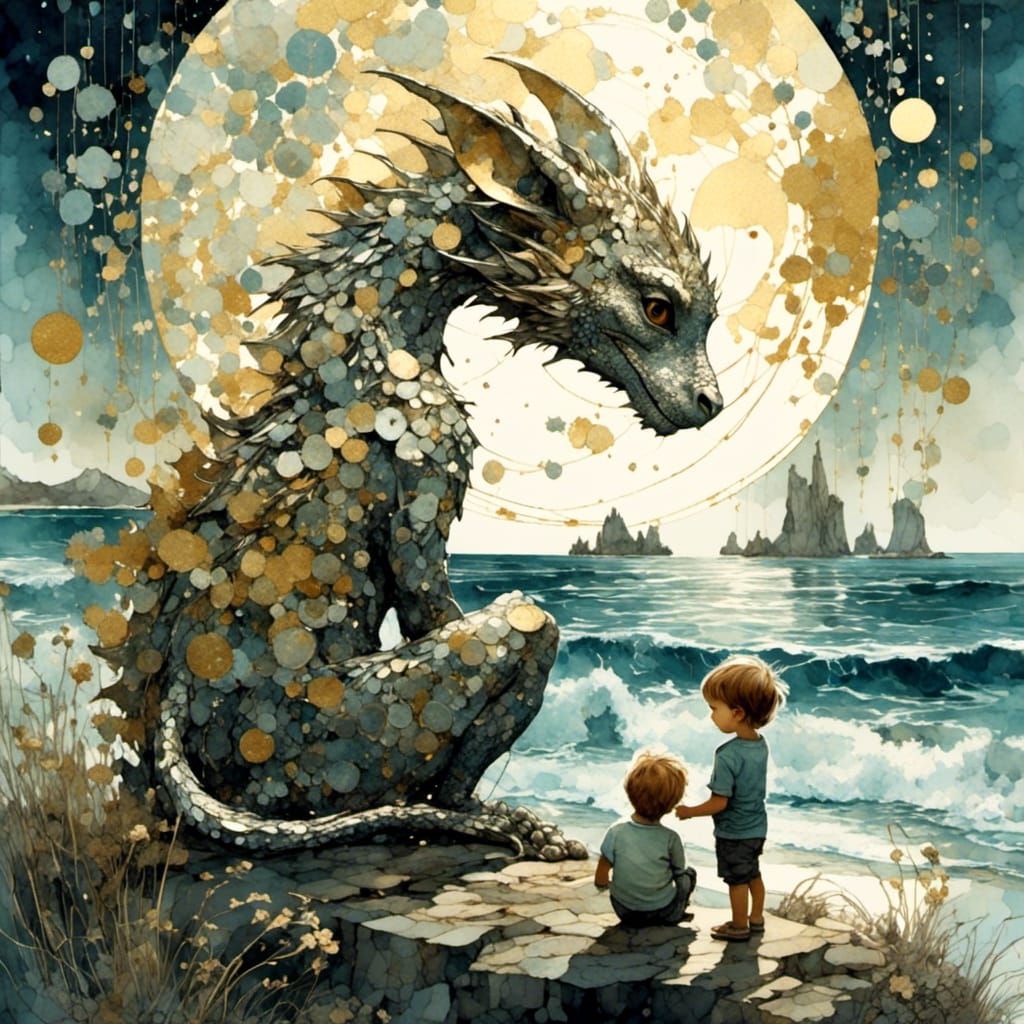 You can't have a wish a day, you'll wear me out