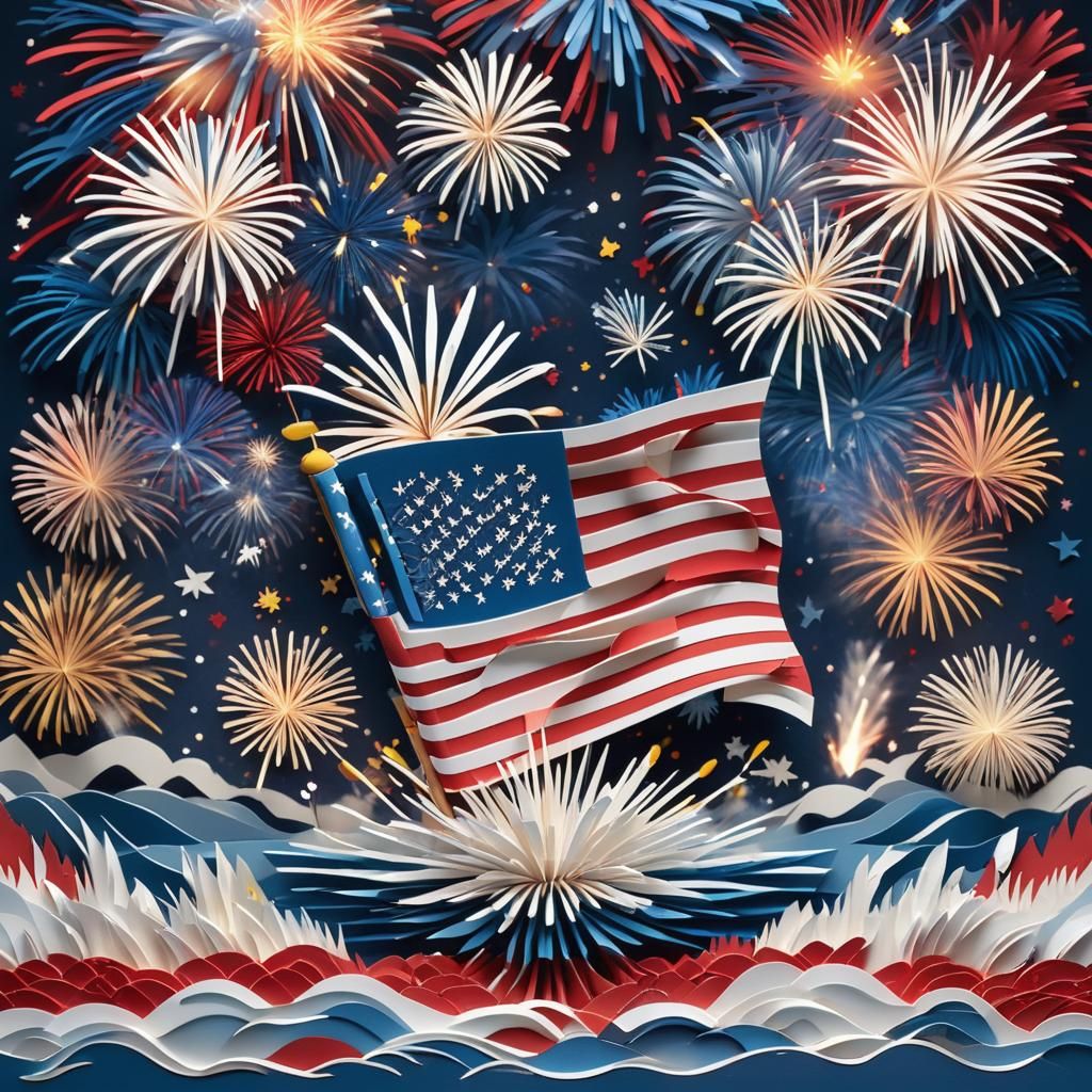 U.S.A.