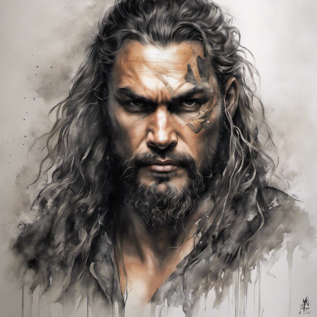 Jason Momoa