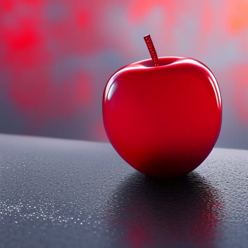 Candy Apple