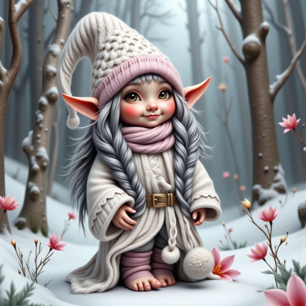 <lora:Zeste-Citron Tiggnom:1.0> <lora:Scandic Gnomes:1.0> a ...