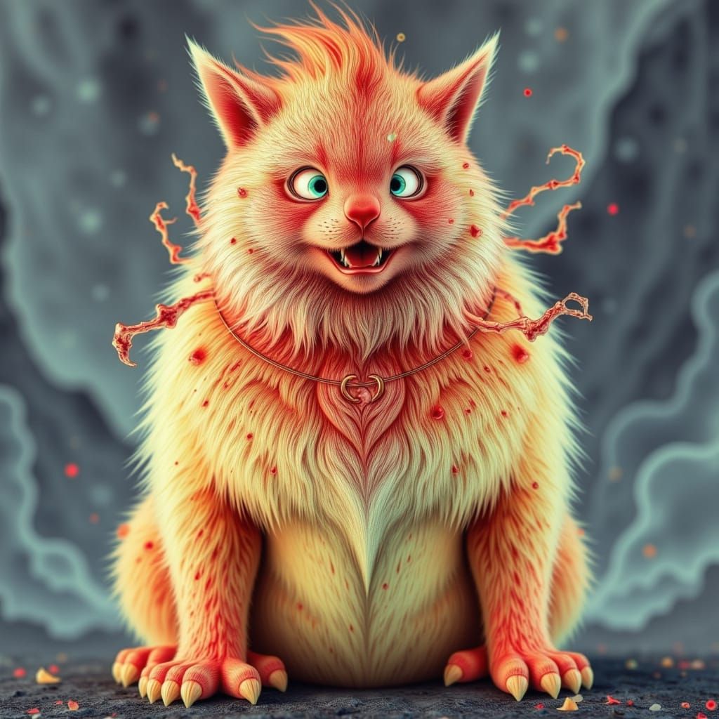 Sub-Zero Character Costume Design