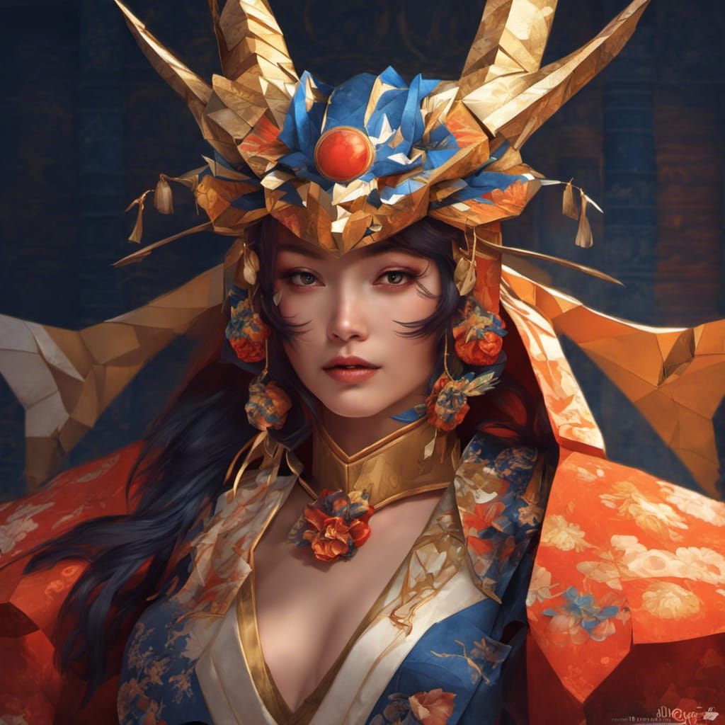 Lunar festival imari #1