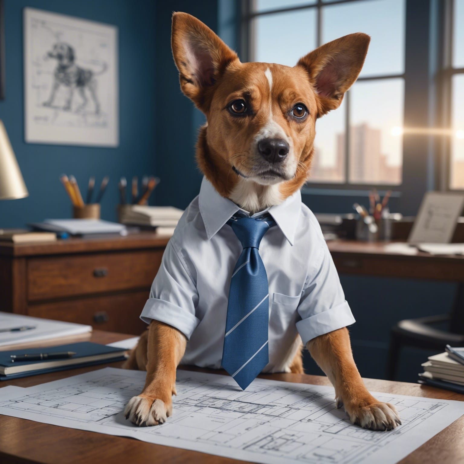 so this is the blue print.......