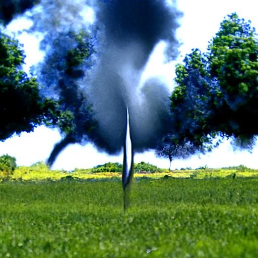Tornado
