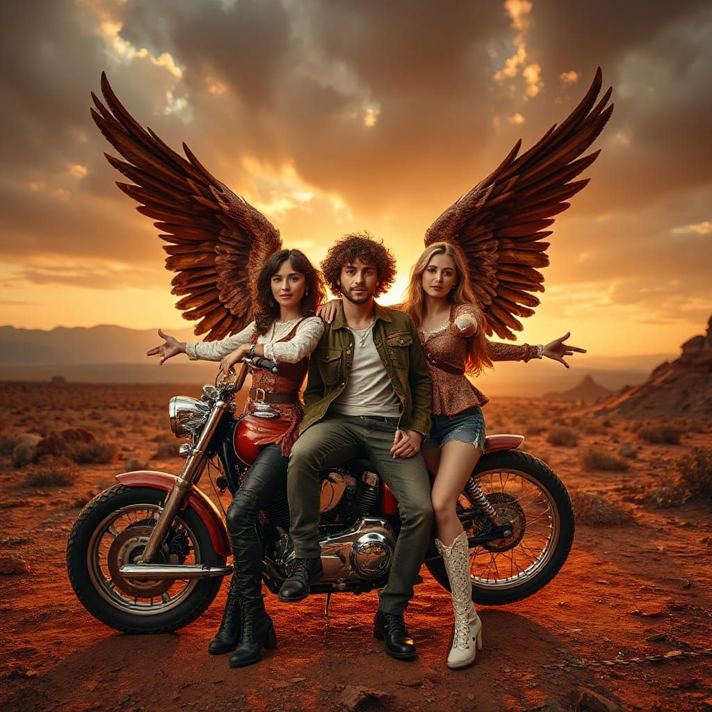 Charlie's Angels: A Dynamic Group of Female Agents