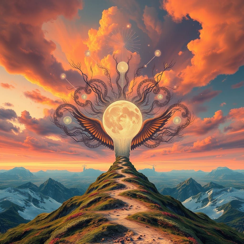 Pseudo-Symmetrical as Habit