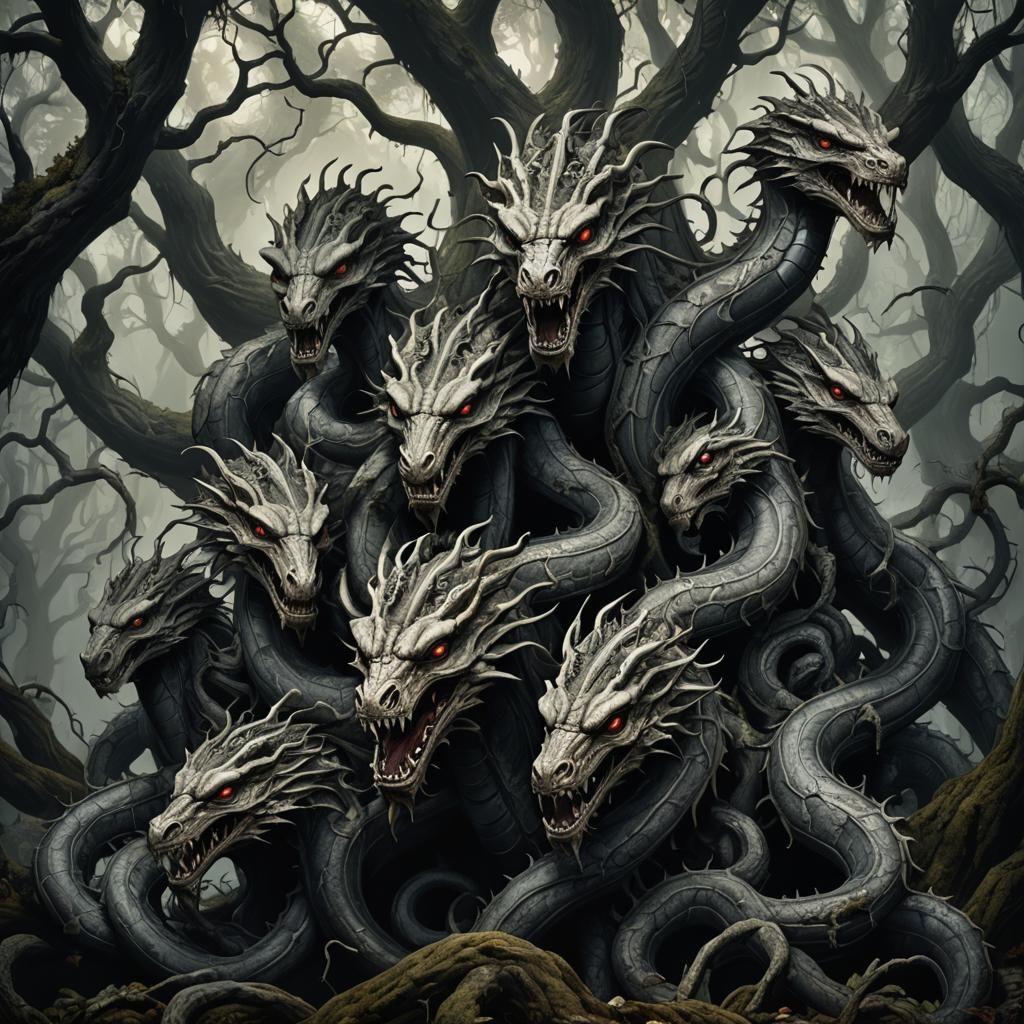 Hydra