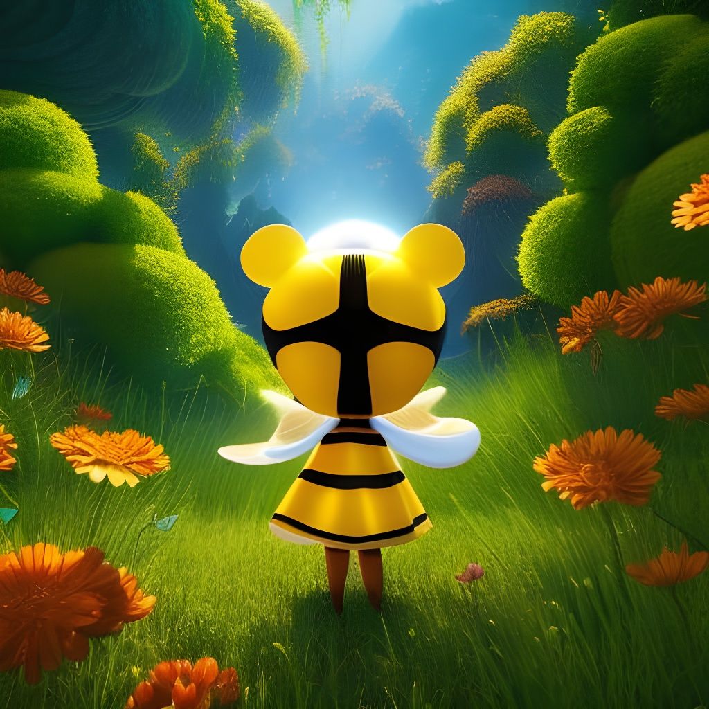 Pixies World - Glade Galaz