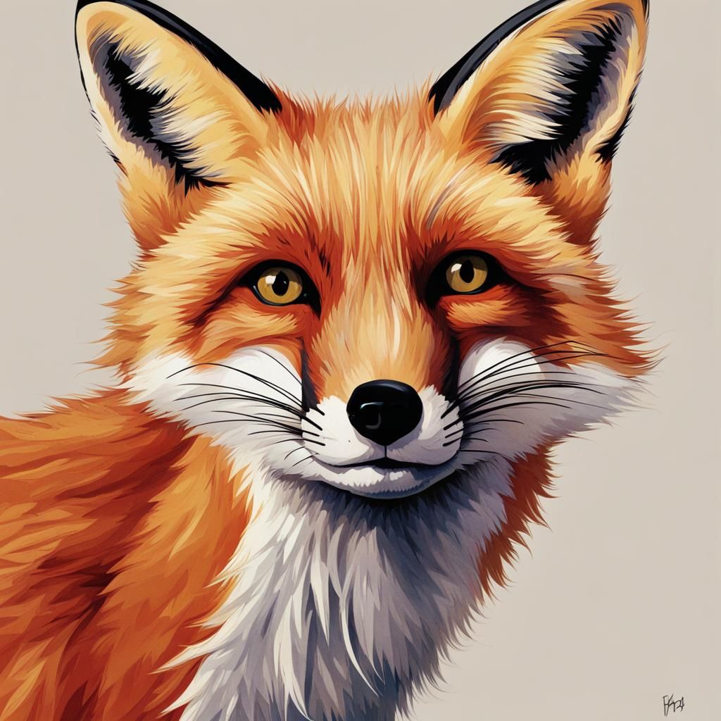 Fox