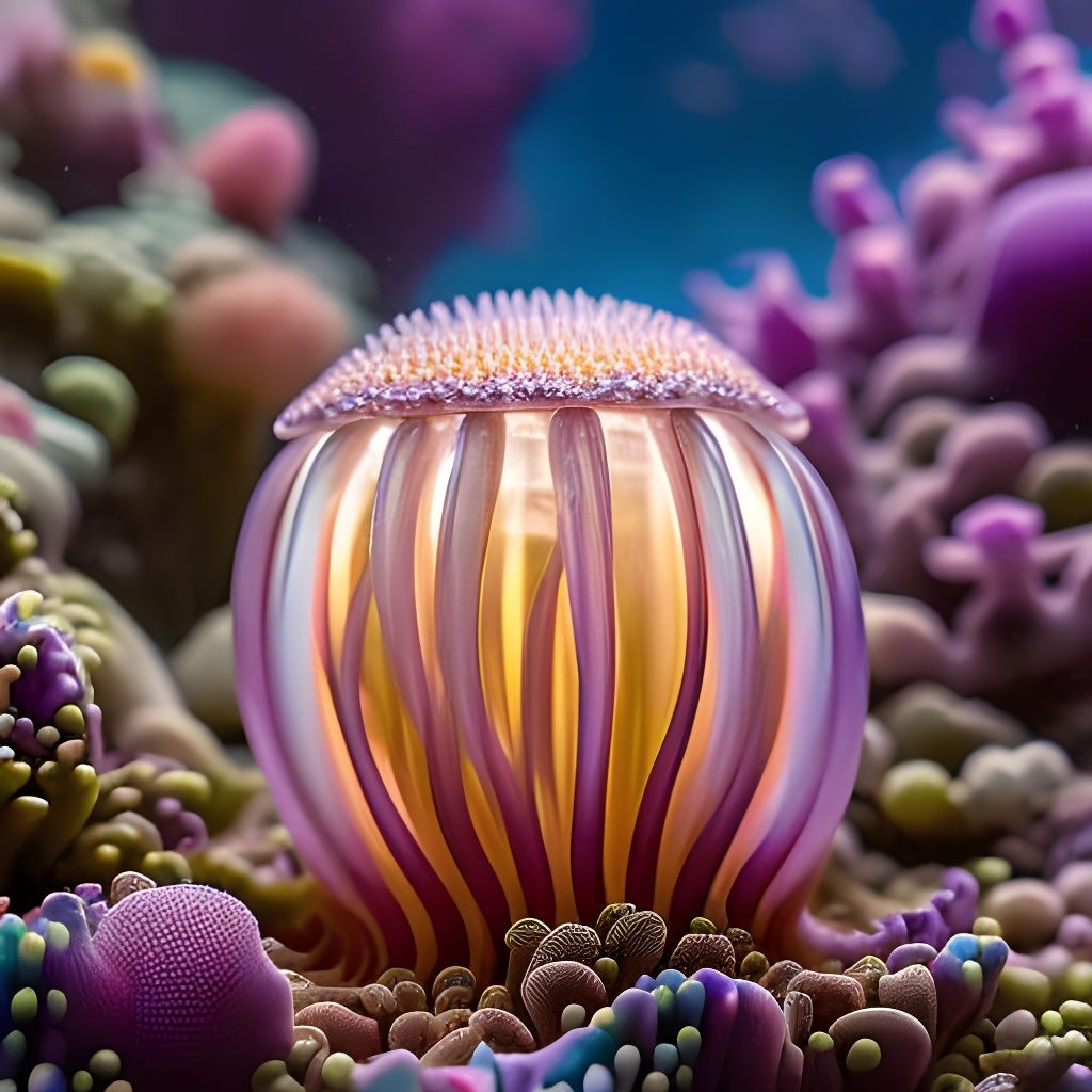 Jellyfish