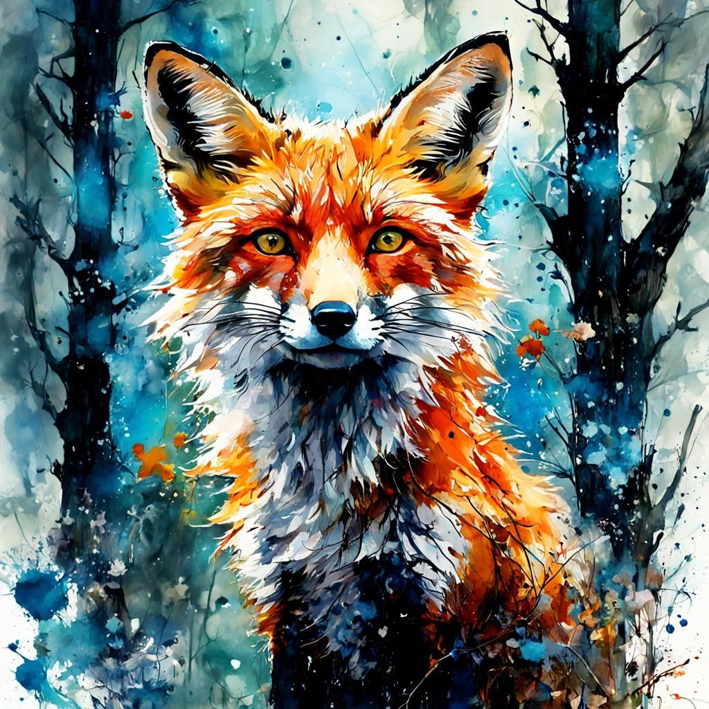 Fox
