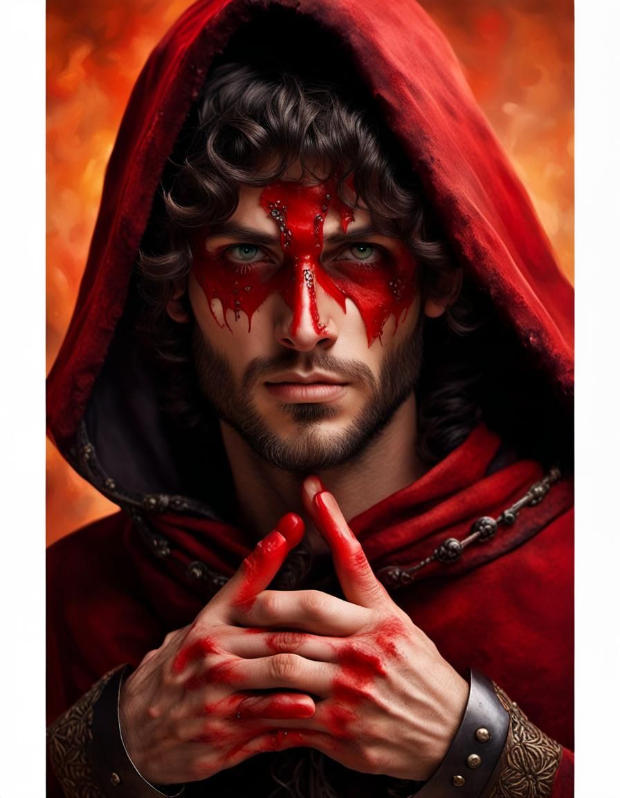 Looking for Edwin Odesseiron - Baldur´s Gate 1-2