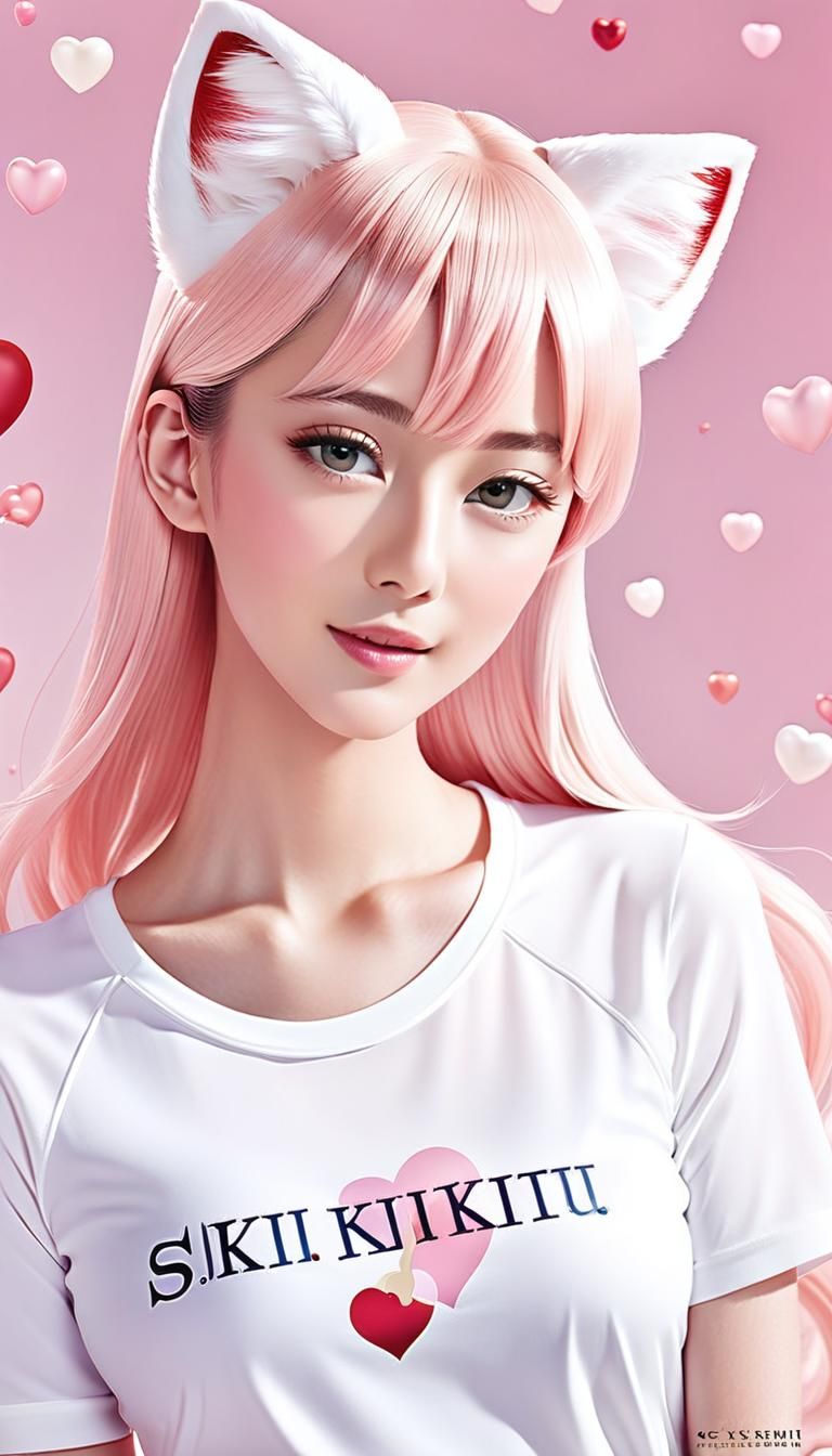 SK-II x Maison Kitsune 💕