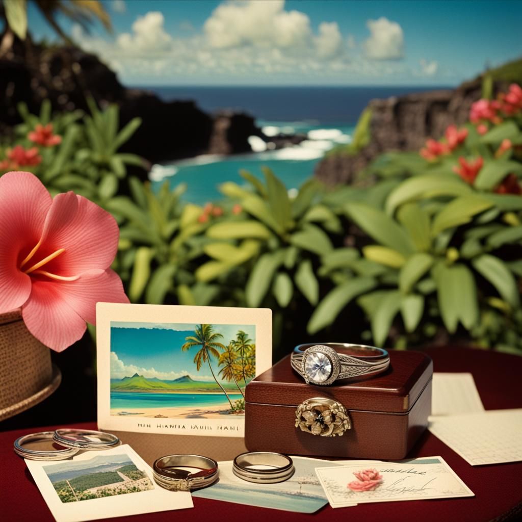 Postcards