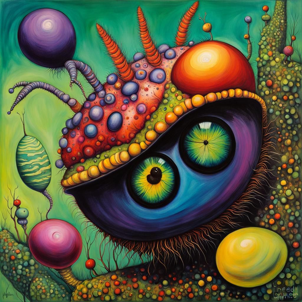 The Mydriasis Scrubber