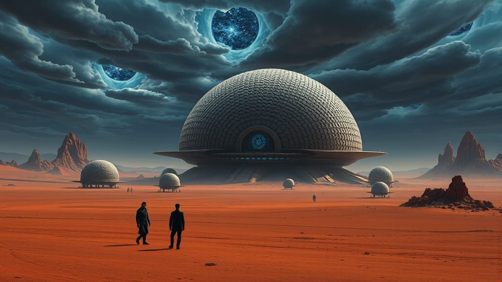 Temple of Wisdom