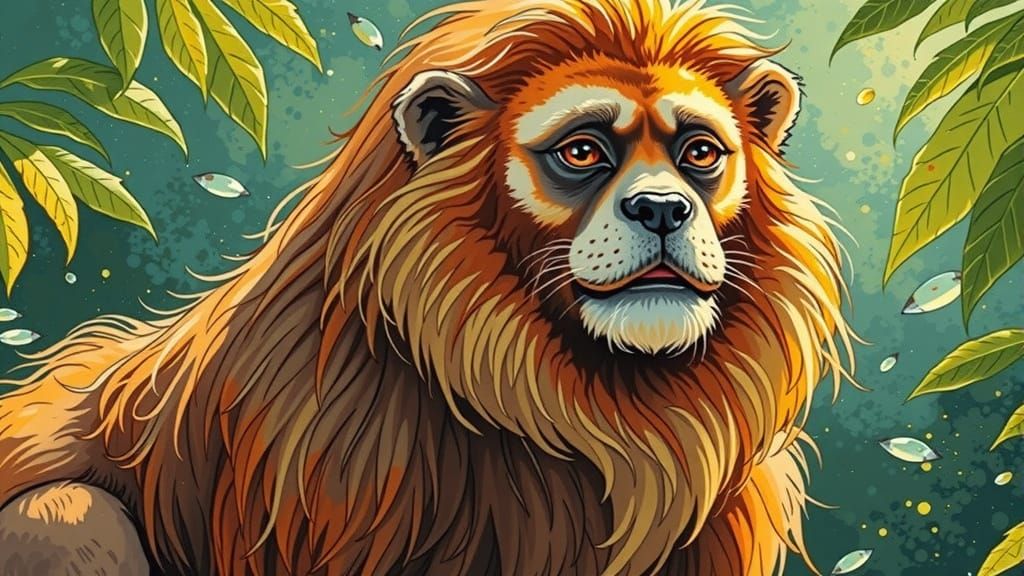 Bright Poster Art in Styles of Kozik & Schiele