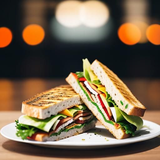 Club Sandwiches
