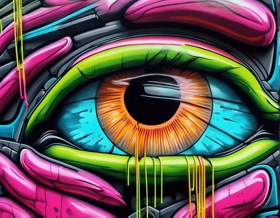 High Resolution Brick Wall Texture