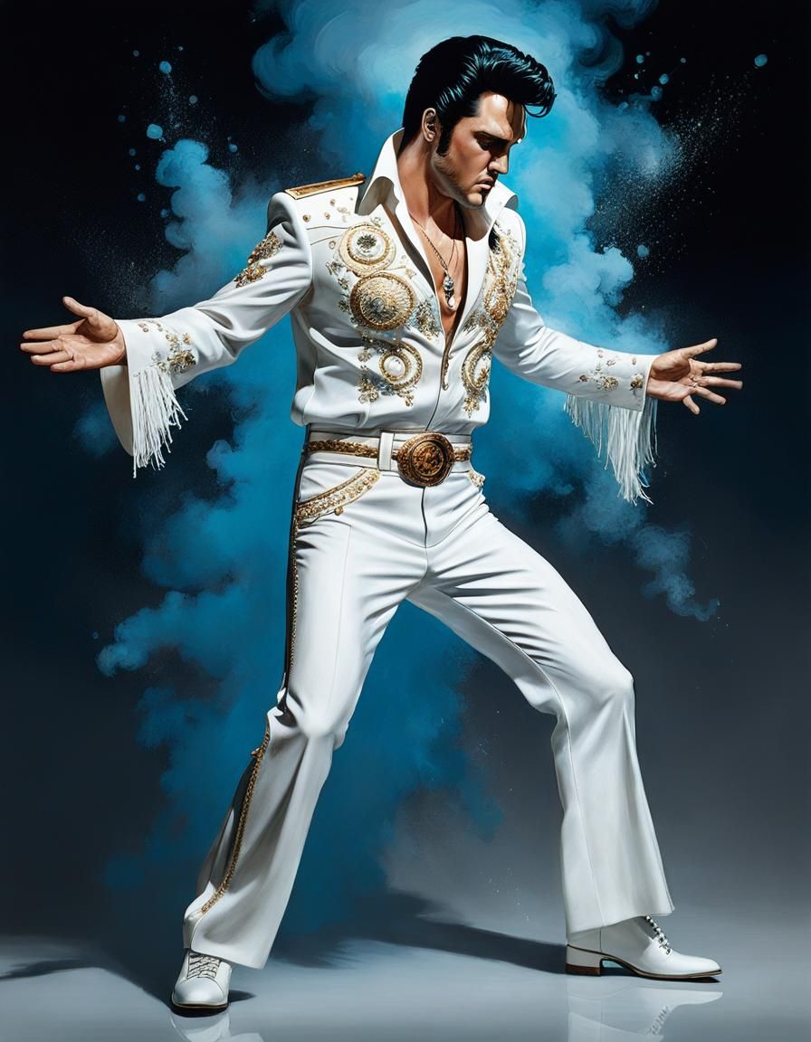 King of Rock 'N Roll