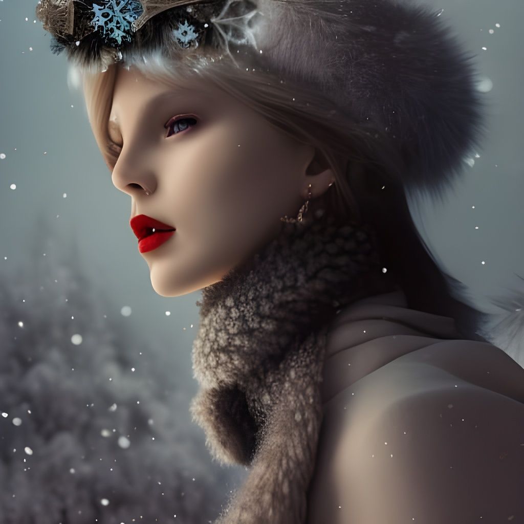 Wild cold