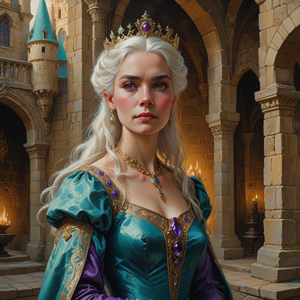 Daenerys Targaryen