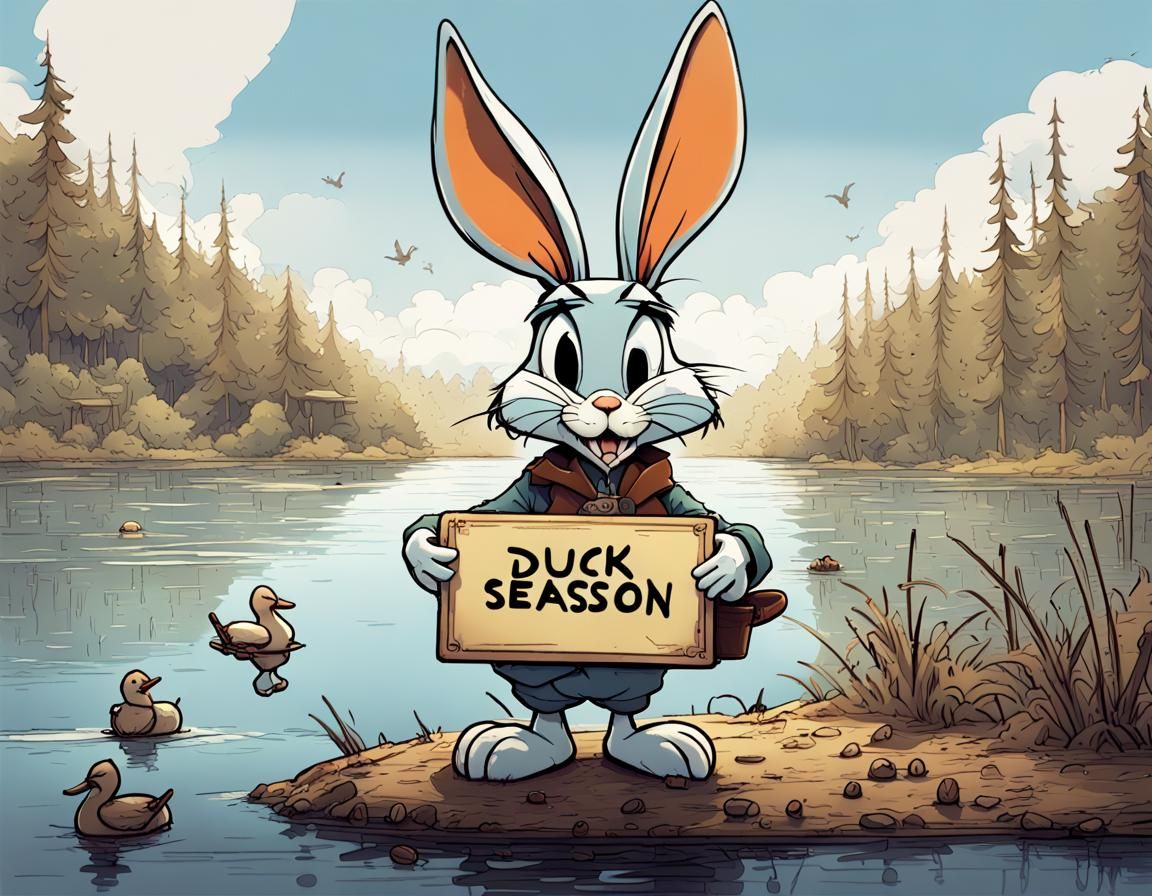 Duck Season