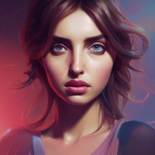Ana de Armas