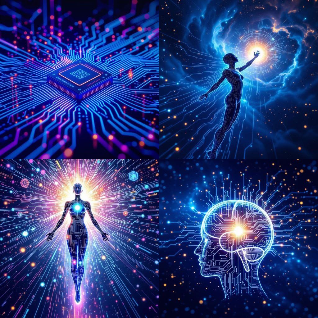 Beautiful AI Representation