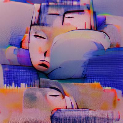 AI Interpretation of Sleep