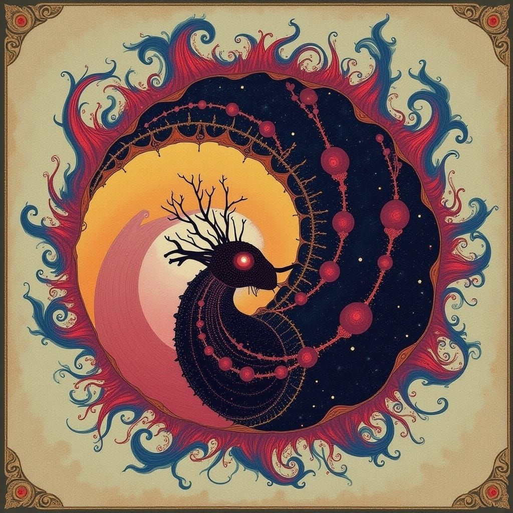 <lora:CICADA SONG:1.0> <lora:Wisps of Glow:1.0>