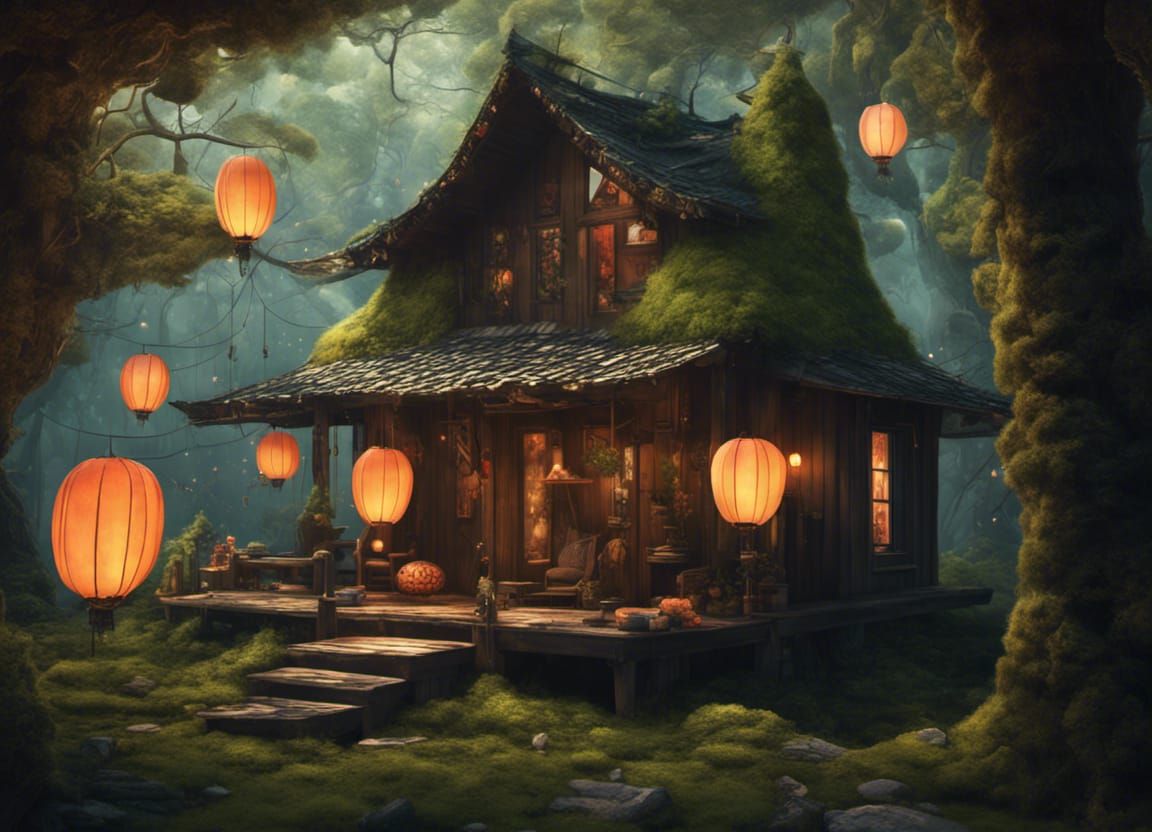 Tranquility