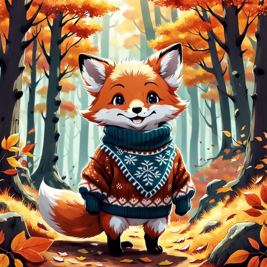 Fox