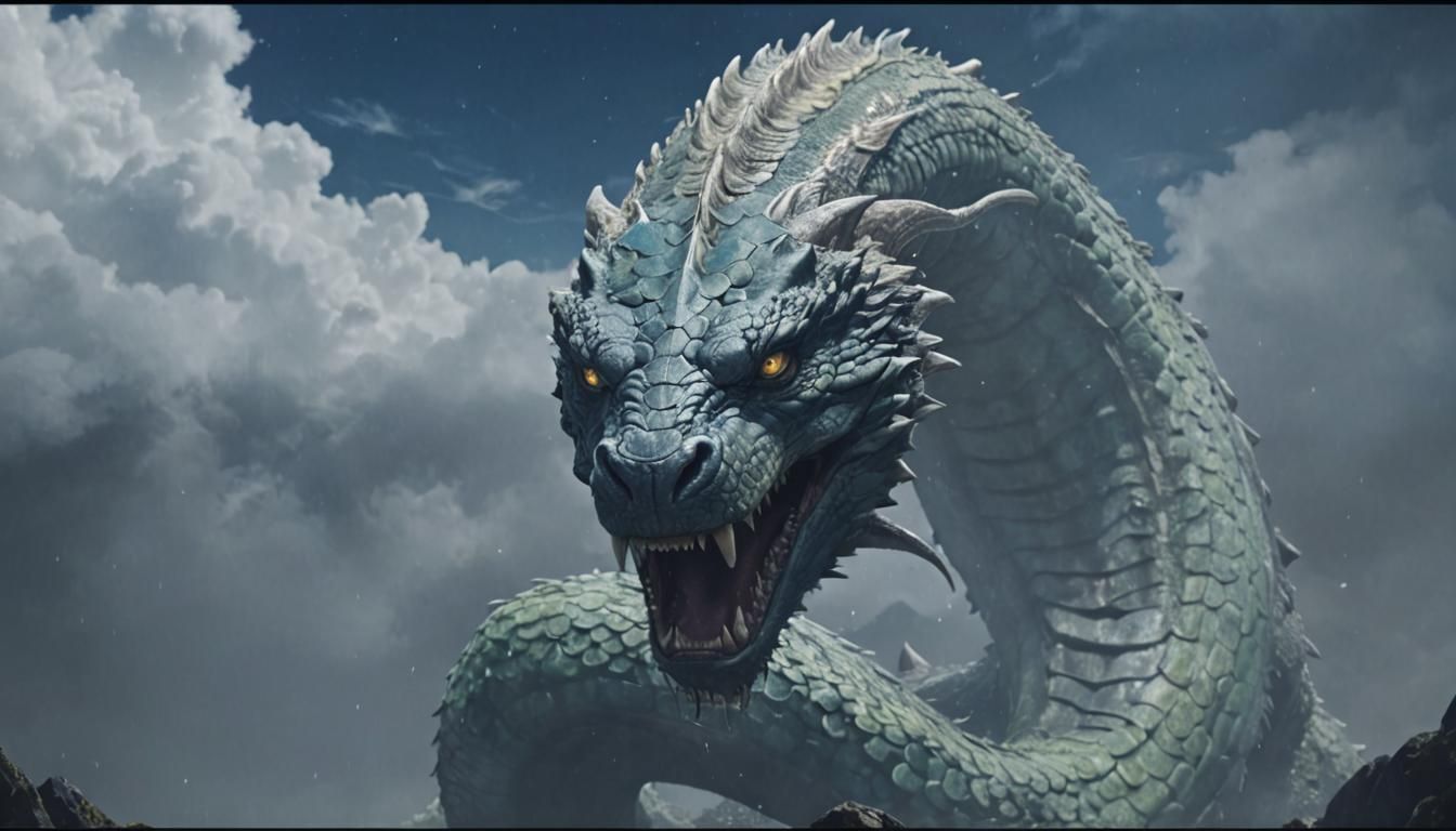 Jörmungandr