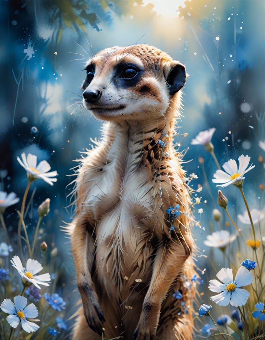 meerkat