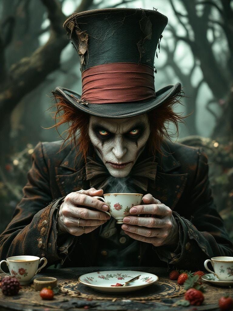Mad Hatter