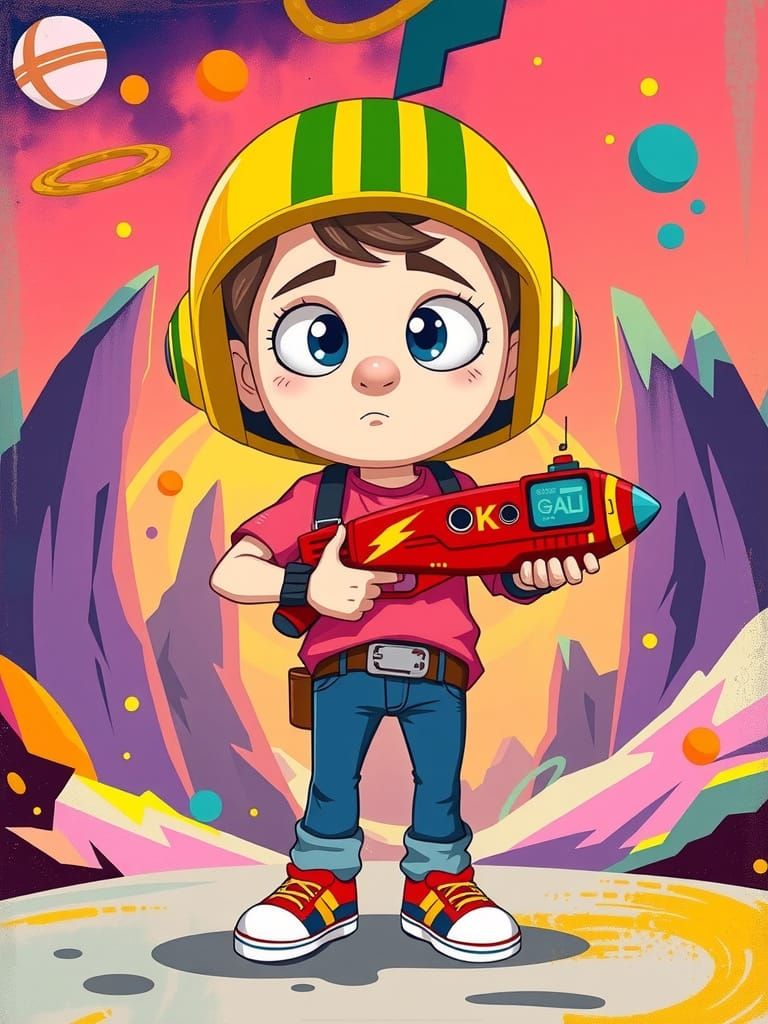 Commander Keen